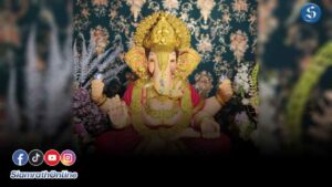 พิฆเนศปางดักดูเศรษฐ ปกเว็บ