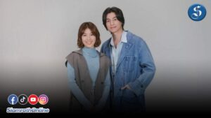 มิโอริ ทาคิโมโตะ - กลัฟ คณาวุฒิ