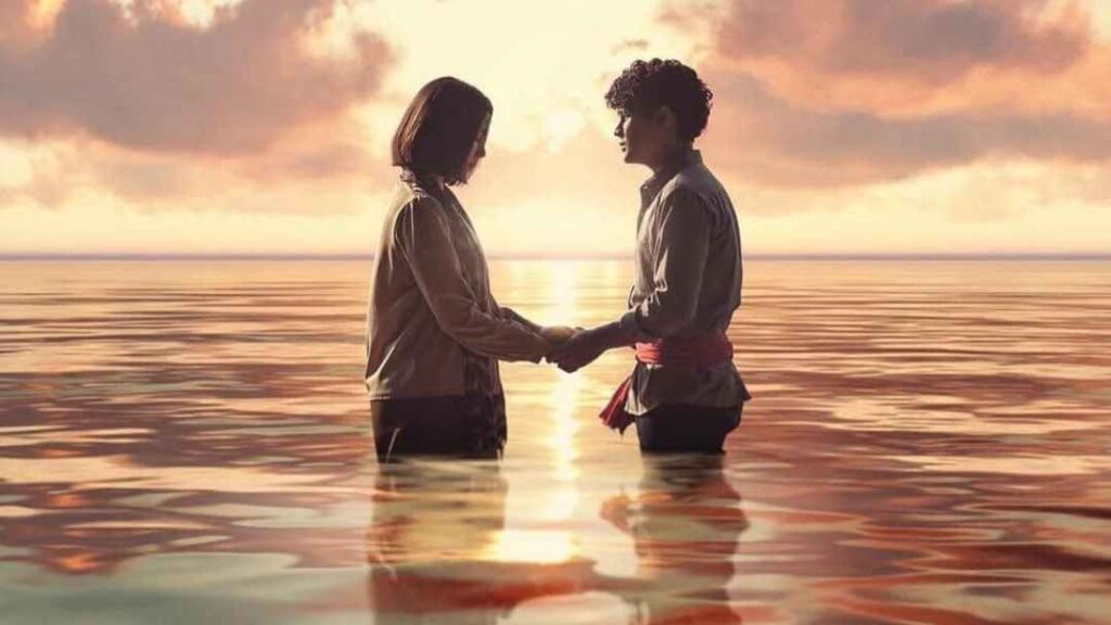 สะพานรักสารสิน