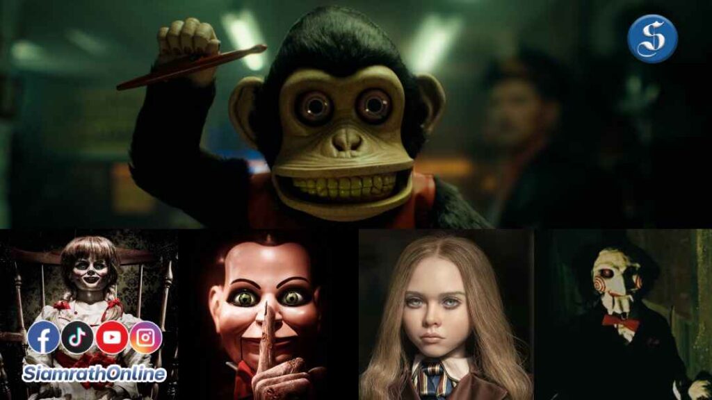 หนังเจมส์วาน ปกหน้า