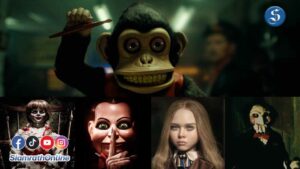 หนังเจมส์วาน ปกหน้า