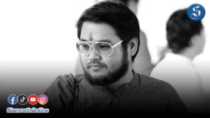 อาลัยเชฟหมีครัวกากกาก