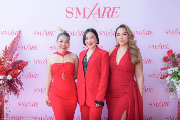 เปิดตัว คุชชั่นตลับแดง (1)