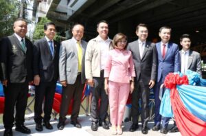 เปิดท่าเรือวุฒากาศ (7)