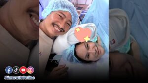 แม่น้ำหนึ่ง