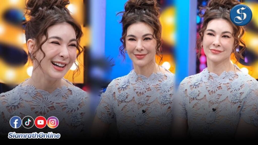 โบว์เบญจวรรณ คุยแซ่บปก