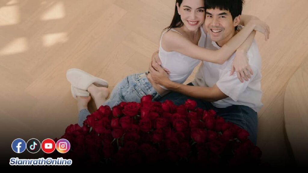 ใหม่เต๋อ