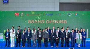 ASEAN Energy Storage & Smart Energy Expo 2025 (5)