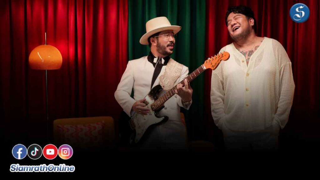 COVERpage บังเอิญ Ben Feat. Karn The Parkinson_