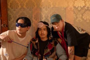 Friend with Romantic chase (7)