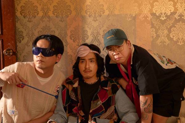 Friend with Romantic chase (7)