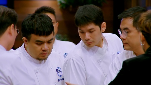 MasterChef The Professionals Thailand 9 mar (1)