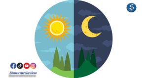 Vernal Equinox cover