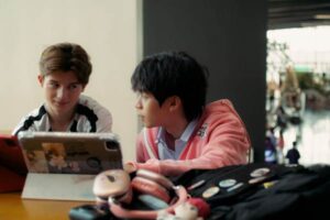 batch_ “เลออน” ปล่อยซิงเกิลแรกในชีวิต “ไม่เท่าเ