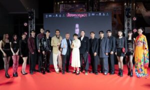 batch_1. “เสียงครวญผวา” (ONPAKU) รอบพิเศษ