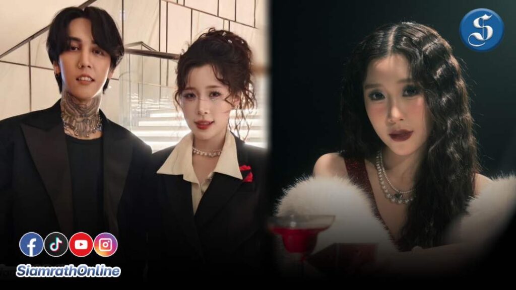 คิวคิว อิงค์อัณณ์ ศิลปินหญิงเดี่ยว ปก