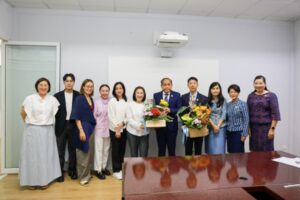 จีดีเอช ขอบคุณวัฒนธรรม