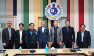 ชมรมตรวจพิจารณาภาพยนตร์โฆษณาทางวิทยุโทรทัศน์ประเทศไทย (6)