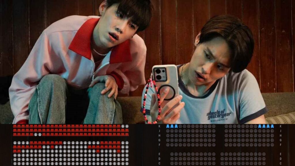 ซองแดงจองเต็ม ปก