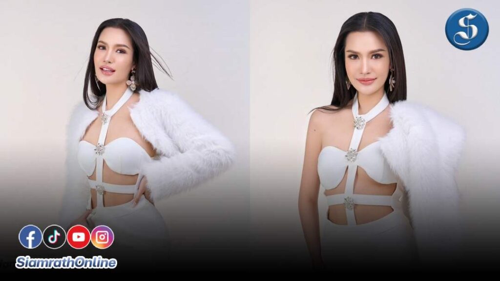 ตั้งโอ๋ มิสแกรนด์