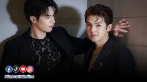 ทีมนักแสดง