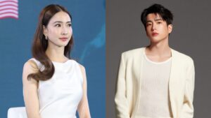 นนกุล แต้ว โบนิว ปก