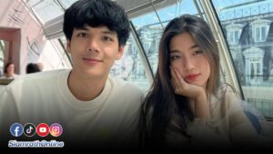 นิกกี้ก้อย