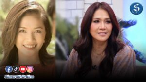 น้ำฝน หย่าสามี ปกเพจ