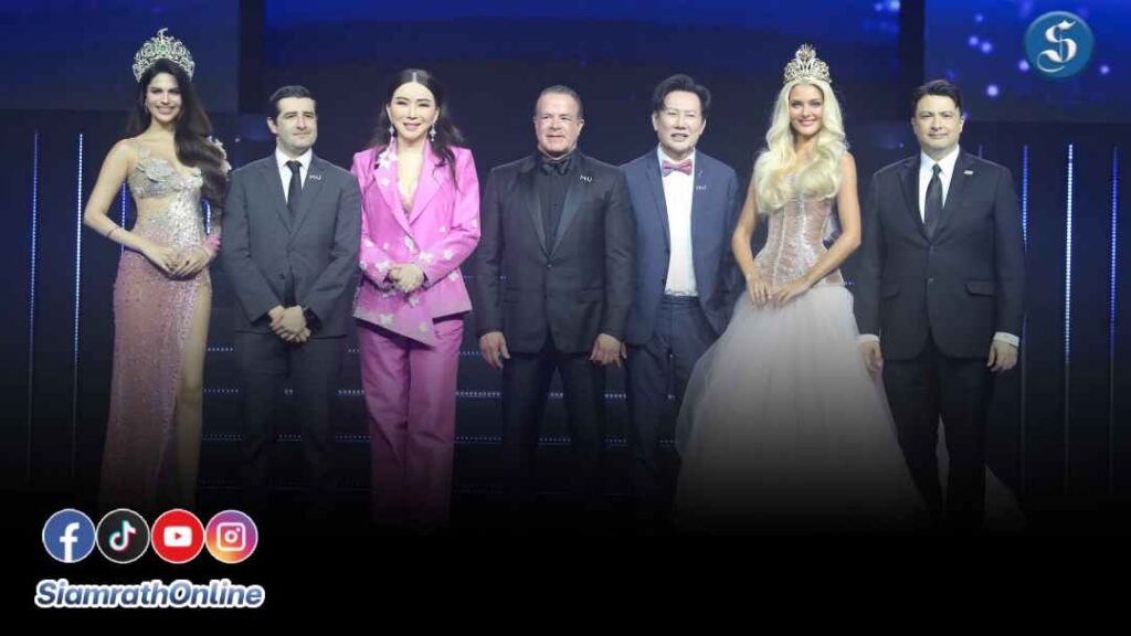 ภาพที่หลายคนอยากเห็นมานาน