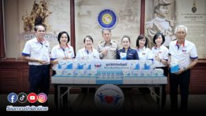 มูลนิธิหัวใจบริสุทธิ์