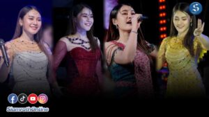 เวียง นฤมล แฟชั่น ปก