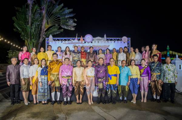 เสน่ห์เมืองนนท์ ยลวิถีชุมชนสองฝั่งเจ้าพระยา (3)