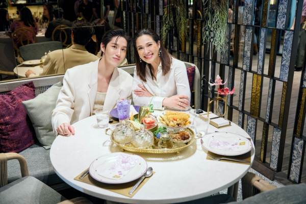 แหม่ม ต่อ ปลื้ม ข้าวแช่นารา (6)