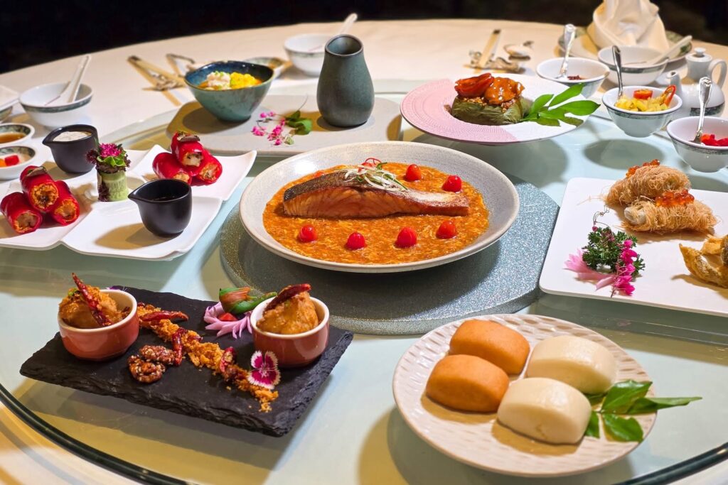 ไดนาสตี้