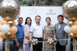 Genesenn เปิดตัว ชยานา ลาดพร้าว (5)