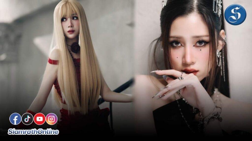 QQ Ingan (คิวคิว อิงค์อัณณ์)_cover