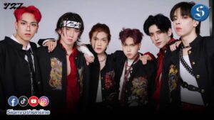 Y2Z ปล่อยเพลง เบียว ปก