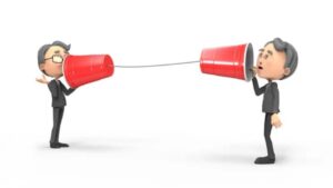 คนขี้โม้ ปก