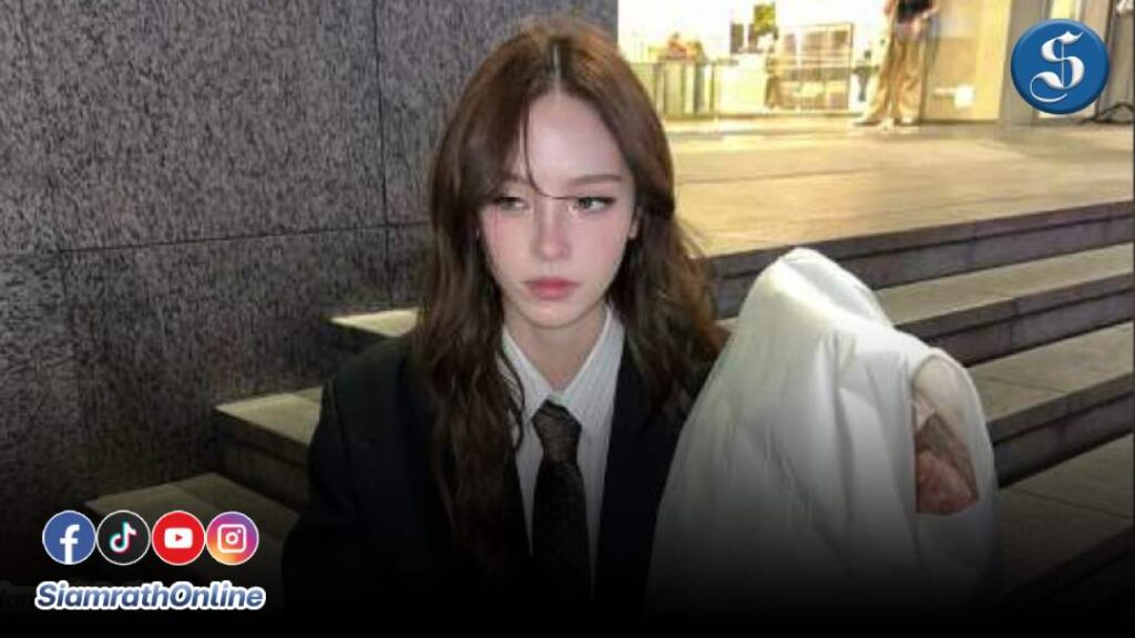 ณิชา โพสต์แคปชั่น ปก