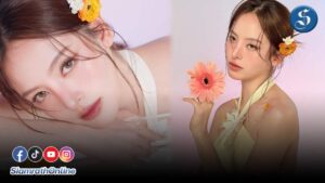 ณิชาโพสต์ภาพพาสเทล ปกเว็บ