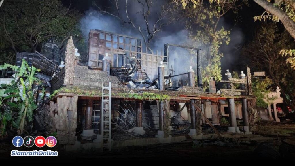 ดาราเทวี