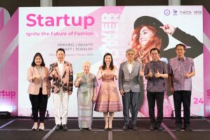 ดีพร้อม หนุนสตาร์อัพแฟชั่น (8)