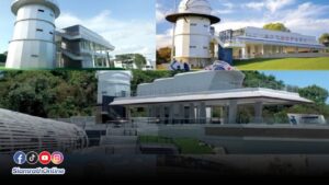 ท้องฟ้าจำลอง