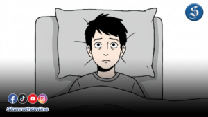 นอนไม่หลับ ปกเว็บ