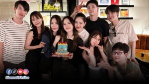 นิชาาาาา