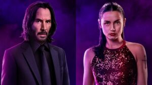 บัลเลรินา ปก