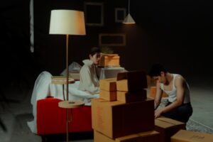 พีพีเพลงใหม่ กระทิงเล่นเอ็มวี