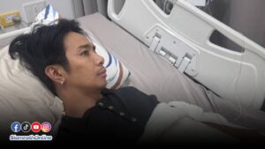 พี่ก้อง