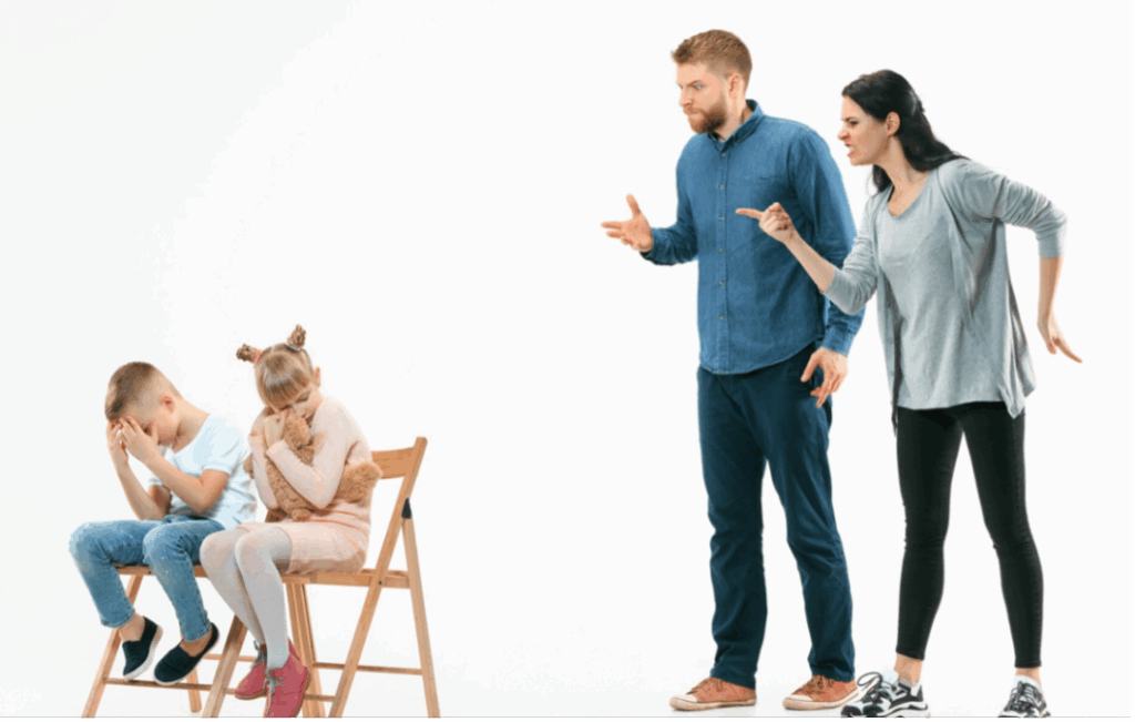 ภาพประกอบบทความโรคซืมเศร้า