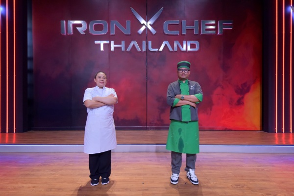 ศึกสตรีทฟู้ดไทย (4)